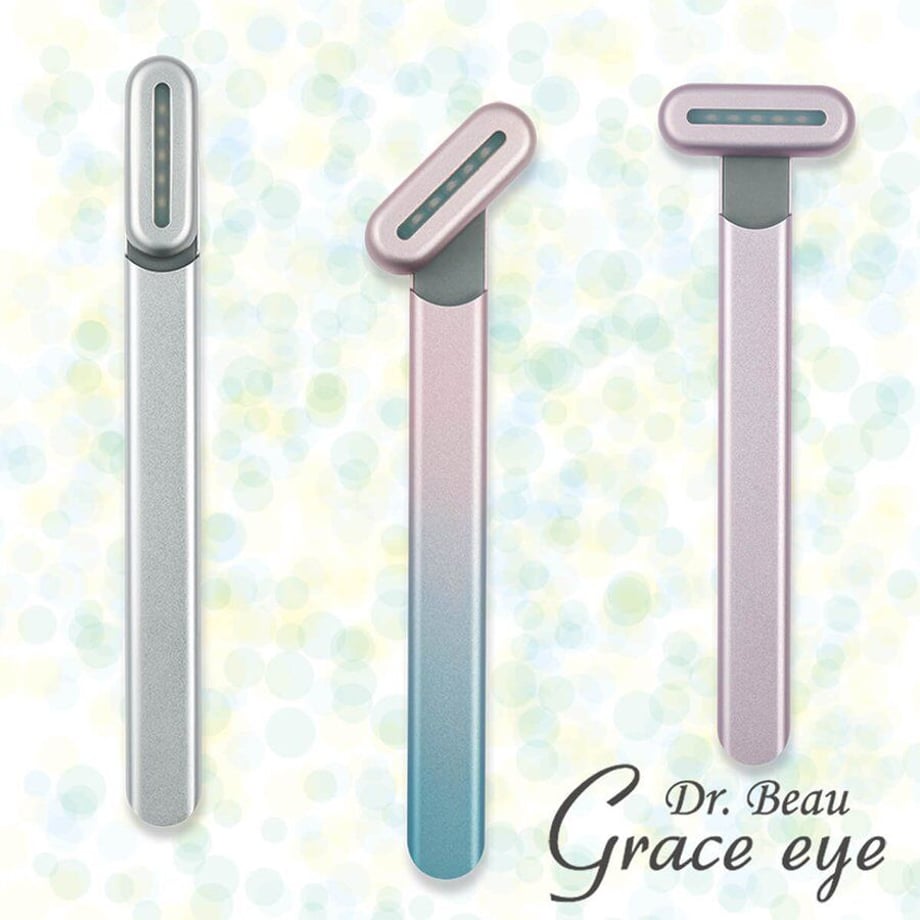 【特価】Grace eye(ｸﾞﾚｰｽｱｲ)ｸﾗｼｯｸﾋﾟﾝｸ  ※4/2〜4/8より順次発送