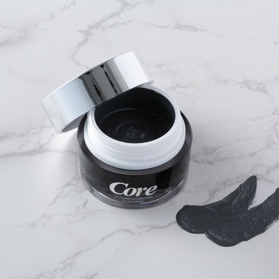 【Core】コア デッドシークレイマスク 50ｇ 単品　