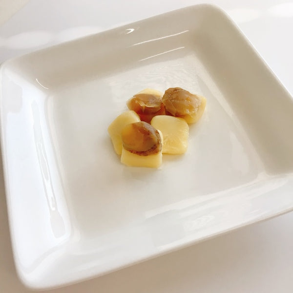やわらかチーズ帆立　40g 　※7/9~7/15迄に順次発送予定