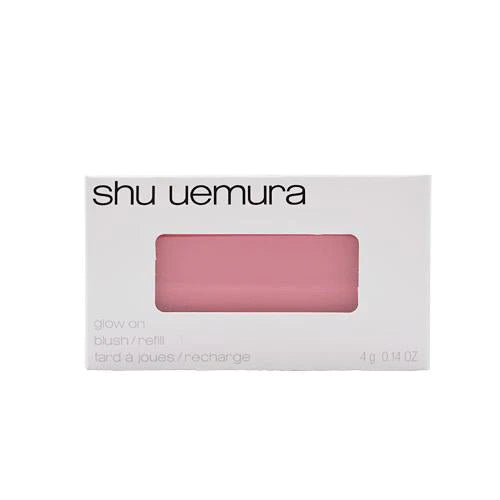 【特価】shu_ｸﾞﾛｰｵﾝ(ﾁｰｸﾚﾌｨﾙ）Mﾐﾃﾞｨｱﾑﾋﾟﾝｸ375　※3/5〜3/11より順次発送予定
