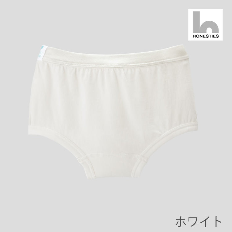 【HONESTIES】∞KIDSパンツ  -ホワイト-　※1/28~2/3頃より順次配送予定