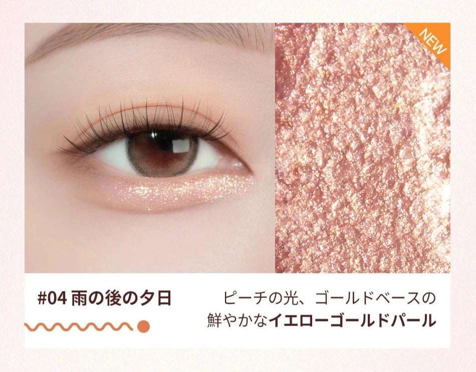 【coringco】QUICK-HARA VOLUME MAKER SHADOW #04　※9/17-23より順次発送予定