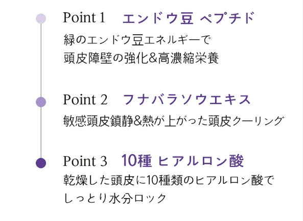【HANMI】GLUIRE Sセラムブースター　※9/17-23より順次発送予定