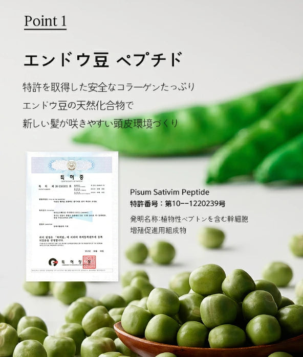 【HANMI】GLUIRE Sセラムブースター　※9/17-23より順次発送予定