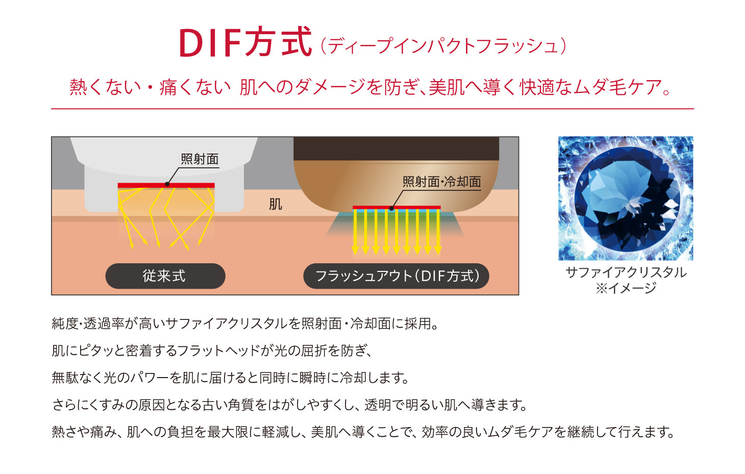 【JUPITER】flash out ※6/25-7/1頃より順次配送