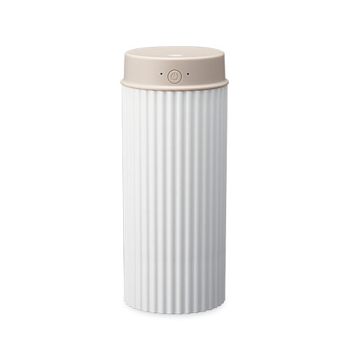 korobaan50　ポータブル加湿器WH　※11/12〜18より順次発送