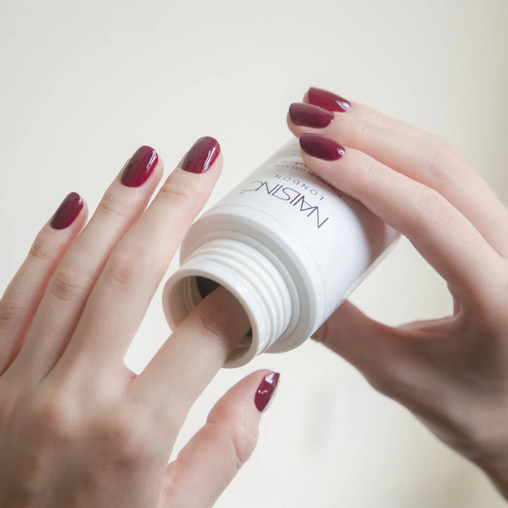 【NAILSINC】Nail Polish Remover ※5/28-6/3より順次発送