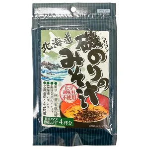 磯のりのみそ汁　※8/27-9/2より順次発送