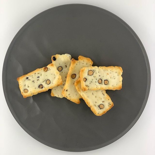【グルテンフリーシリーズ】豆おかき　※5/14~5/20迄に順次発送予定
