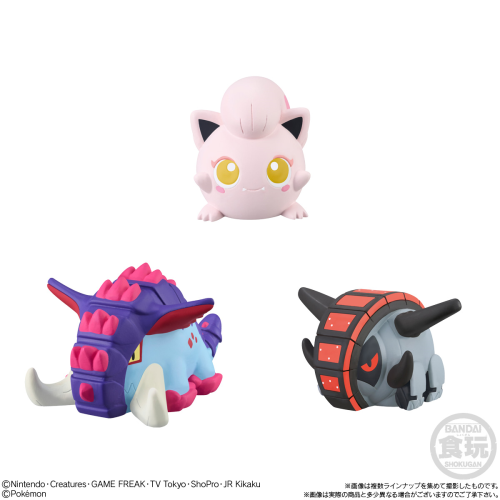 ポケモンキッズ　パラドックスポケモン編　※7/16~22迄に順次発送予定