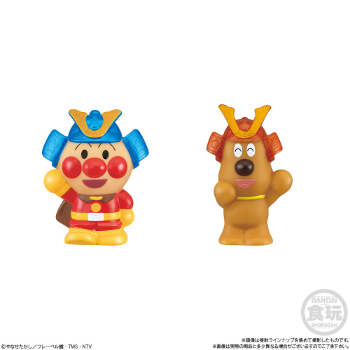 あつまれアンパンマンＰ８３　※7/16〜22迄に順次発送予定