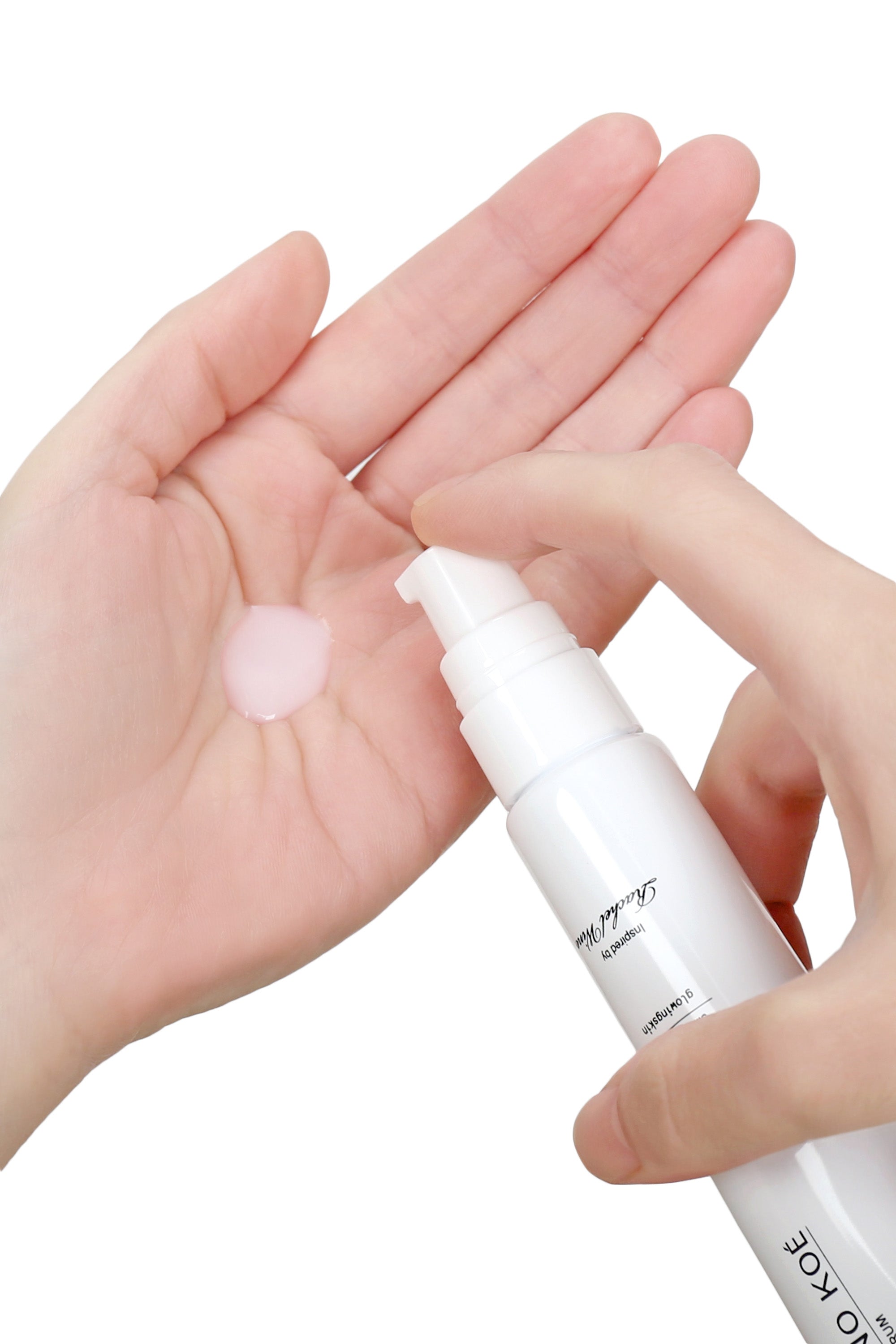 【化粧水・乳液・美容液】HADA NO KOÉ ゴールドモイストセラム 50ml　※1/28〜2/3メーカーから直送
