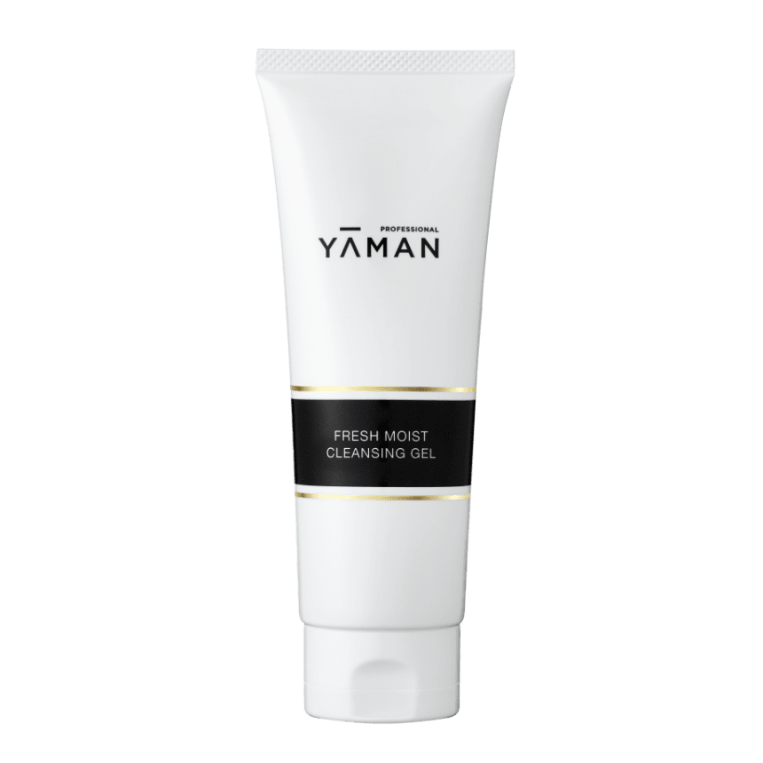 YAMAN ﾌﾚｯｼｭﾓｲｽﾄｸﾚﾝｼﾞﾝｸﾞｼﾞｪﾙ 120g ※5/14〜17より順次配送