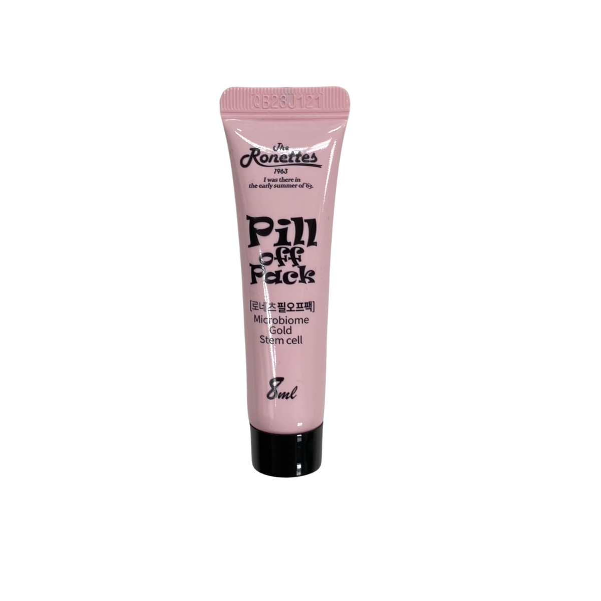 【ゴールドパック】ロネッツＭＢＰＯパックミニ ピールオフ 8ml　※7/9-15迄に順次発送予定