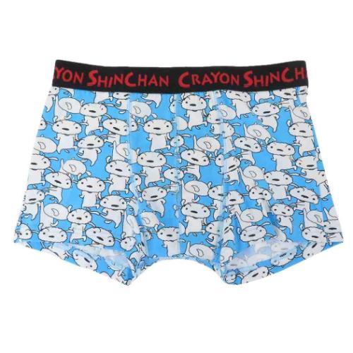 🎁たくま推し🎁ボクサー シロ　XLサイズ　※7/9〜15迄に順次発送予定