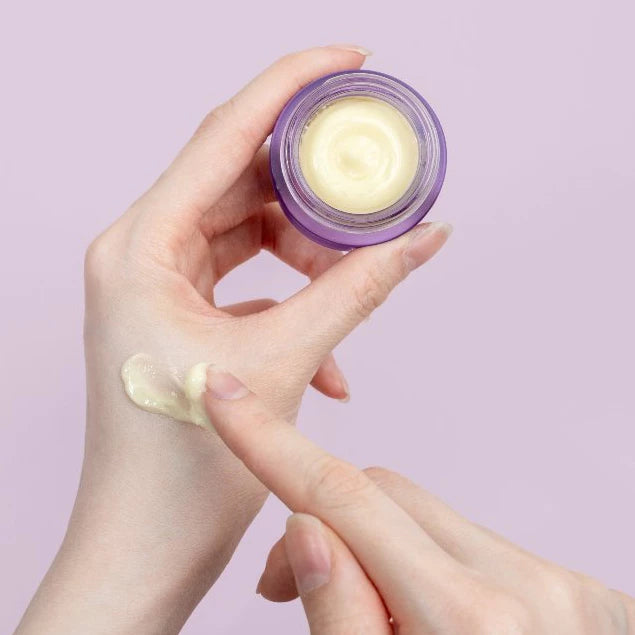 【Vacure:treat】コンセントレート マトリックス アイクリーム 15ml　※10/21-28より順次発送予定