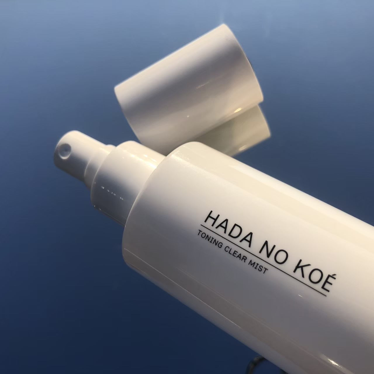 【お得🉐3本セット】HADA NO KOÉ トーニングクリアミスト(洗顔) 200ml ※12/17〜メーカーより順次発送